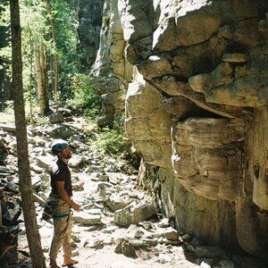 Meet your Posher, Jason